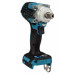 Аккумуляторный ударный гайковерт Makita DTW301RTJ, 2 акб 18V 5.0Ah, з/у DC18RC, в кейсе
