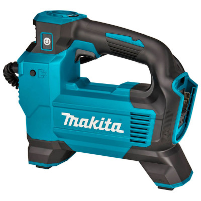 Акумуляторний насос Makita DMP181Z, без акб і з/п