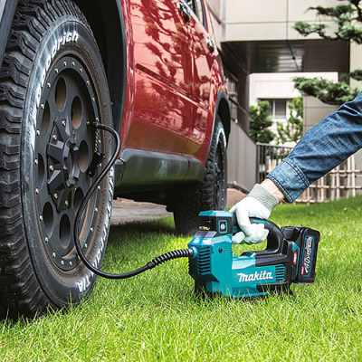 Акумуляторний насос Makita DMP181Z, без акб і з/п