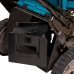 Аккумуляторная самоходная газонокосилка Makita DLM462Z, без акб