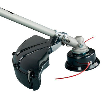 Аккумуляторная коса Makita XGT 40 V MAX UR013GZ04, без акб и з/у