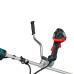 Аккумуляторная коса Makita XGT 40 V MAX UR013GZ04, без акб и з/у