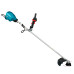 Аккумуляторная коса Makita XGT 40 V MAX UR013GZ04, без акб и з/у