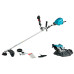Аккумуляторная коса Makita XGT 40 V MAX UR013GZ04, без акб и з/у