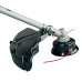 Аккумуляторная коса Makita XGT 40 V MAX UR013GT204, 2 акб BL4050F 5.0 Аh и з/у DC40RA