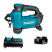Акумуляторний компресор Makita DMP181RF, 1 акб BL1850B, з/п DC18SD