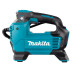Акумуляторний компресор Makita DMP181RF, 1 акб BL1850B, з/п DC18SD