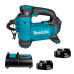 Акумуляторний компресор Makita DMP181R2F, 2 акб BL1850B, з/п DC18SD