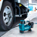 Акумуляторний компресор Makita DMP181R2F, 2 акб BL1850B, з/п DC18SD