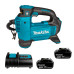 Акумуляторний компресор Makita DMP181S2F, 2 акб BL1830B, з/п DC18SD