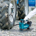 Акумуляторний компресор Makita DMP181S2F, 2 акб BL1830B, з/п DC18SD Акумуляторний компресор Makita DMP181S2F, 2 акб BL1830B, з/п DC18SD