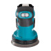 Акумуляторна ексцентрикова шліфмашина Makita DBO180R2F, 2 акб BL1850B, з/п DC18SD Акумуляторна ексцентрикова шліфмашина Makita DBO180R2F, 2 акб BL1850B, з/п DC18SD