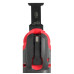 Аккумуляторный мультиинструмент Milwaukee M12 FMT-422X, 1 акб M12 B2, 1 акб M12 B4, з/у C12 C, кейс HD
