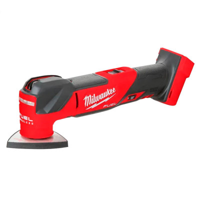 Аккумуляторный мультиинструмент Milwaukee M18 FMT-0, без акб и з/у