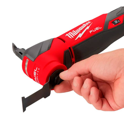 Аккумуляторный мультиинструмент Milwaukee M18 FMT-0, без акб и з/у