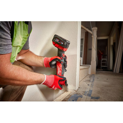 Аккумуляторный мультиинструмент Milwaukee M18 FMT-0, без акб и з/у