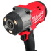 Аккумуляторный ударный гайковерт Milwaukee M18 FHIW2F12-502X, 2 акб M18 B5, з/у M12-18 FC, кейс HD