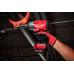 Аккумуляторный ударный гайковерт Milwaukee M18 FHIW2F12-502X, 2 акб M18 B5, з/у M12-18 FC, кейс HD