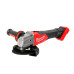 Аккумуляторная угловая шлифмашина Milwaukee M18 FSAG125X-501BRF, 1 акб M18 B5, з/у M12-18 FC, сумка Аккумуляторная угловая шлифмашина Milwaukee M18 FSAG125X-501BRF, 1 акб M18 B5, з/у M12-18 FC, сумка