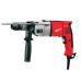 Ударная дрель Milwaukee PD2E 24 RS, кейс Kitbox