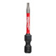 Біта Milwaukee Shockwave TX10х50 мм