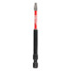 Бита Milwaukee Shockwave TX15х90 мм