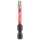 Бита Milwaukee Shockwave TX25х50 мм, 10 шт