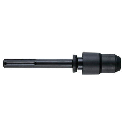 Переходник Milwaukee SDS-Max на SDS-Plus Переходник Milwaukee SDS-Max на SDS-Plus