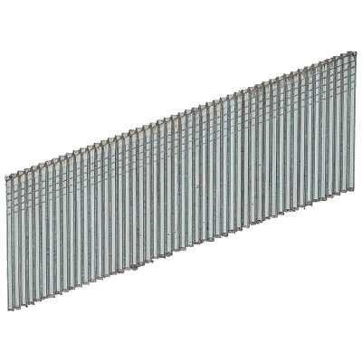 Гвозди оцинкованные Milwaukee 16G SC1, 20°, 50 мм, 2000 шт