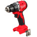 Акумуляторний дриль-шуруповерт Milwaukee M18 BLDDRC-0X, без акб і з/п, кейс HD