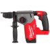 Акумуляторний перфоратор Milwaukee M18 FHX-0X, патрон Fixtec, без акб і з/п, кейс HD