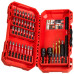 Набор бит Milwaukee Shockwave Impact Duty, 40 шт