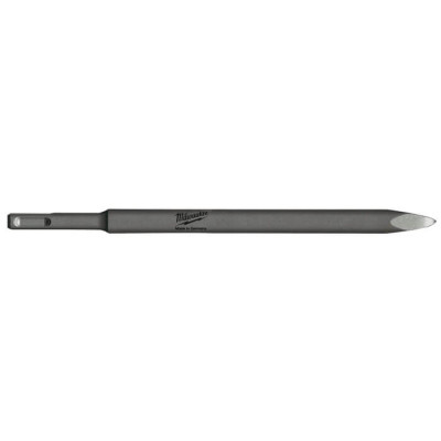 Долото гостре Milwaukee SDS-Plus 250 мм