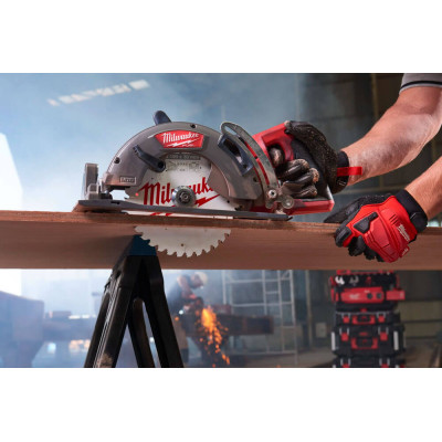 Пиляльний диск по деревині Milwaukee 190х1.6х30 мм 36T