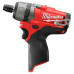 Аккумуляторный шуруповерт Milwaukee M12 CD-0, без акб и з/у Аккумуляторный шуруповерт Milwaukee M12 CD-0, без акб и з/у