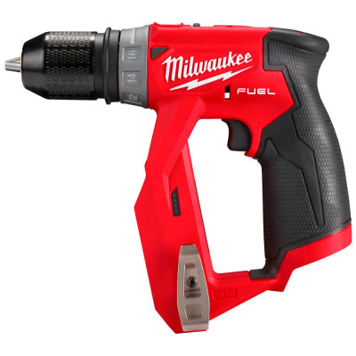 Аккумуляторная дрель-шуруповерт Milwaukee M12 FDDX-0, без акб и з/у Аккумуляторная дрель-шуруповерт Milwaukee M12 FDDX-0, без акб и з/у