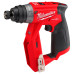Аккумуляторная дрель-шуруповерт Milwaukee M12 FDDX-0, без акб и з/у Аккумуляторная дрель-шуруповерт Milwaukee M12 FDDX-0, без акб и з/у