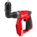 Аккумуляторная дрель-шуруповерт Milwaukee M12 FDDX-0, без акб и з/у Аккумуляторная дрель-шуруповерт Milwaukee M12 FDDX-0, без акб и з/у