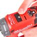 Аккумуляторная дрель-шуруповерт Milwaukee M12 FDDX-0, без акб и з/у Аккумуляторная дрель-шуруповерт Milwaukee M12 FDDX-0, без акб и з/у
