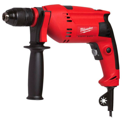 Безударний дриль Milwaukee DE 13 RP