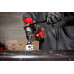 Аккумуляторная ударная дрель-шуруповерт Milwaukee M18 ONEPD3-502X, 2 акб M18 B5, з/у М12-18 FC, кейс HD Аккумуляторная ударная дрель-шуруповерт Milwaukee M18 ONEPD3-502X, 2 акб M18 B5, з/у М12-18 FC, кейс HD