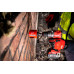 Аккумуляторная ударная дрель-шуруповерт Milwaukee M18 ONEPD3-502X, 2 акб M18 B5, з/у М12-18 FC, кейс HD Аккумуляторная ударная дрель-шуруповерт Milwaukee M18 ONEPD3-502X, 2 акб M18 B5, з/у М12-18 FC, кейс HD