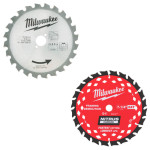 Пильные диски Milwaukee
