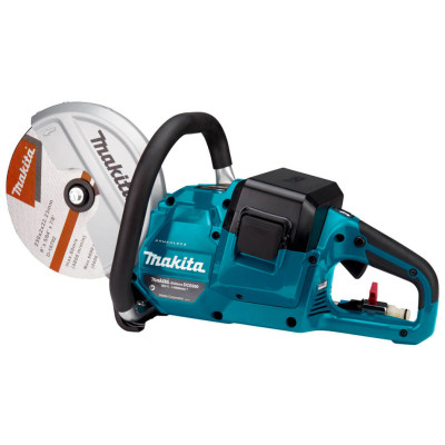 Аккумуляторный резчик Makita DCE090ZX1, без акб