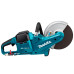 Аккумуляторный резчик Makita DCE090ZX1, без акб