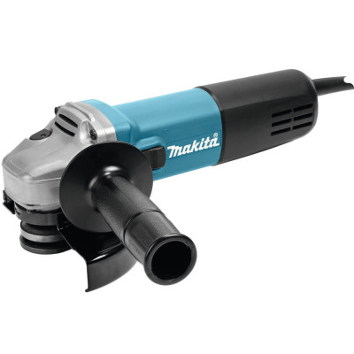 Угловая шлифмашина Makita 9558HNGK