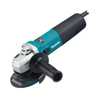 Угловая шлифмашина Makita 9562CVR