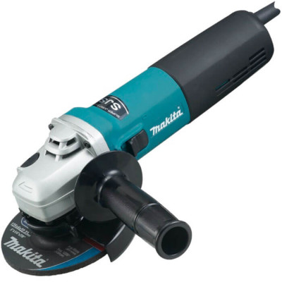 Угловая шлифмашина Makita 9565CR