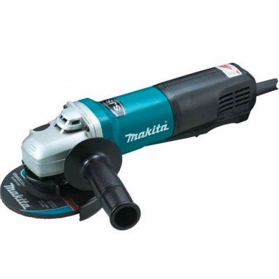 Угловая шлифмашина Makita 9565PCV01