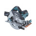 Ручная дисковая пила Makita HS7101 в картонной коробке